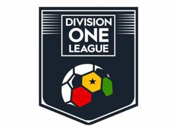 Division One League Fixtures for 2020/21 released.