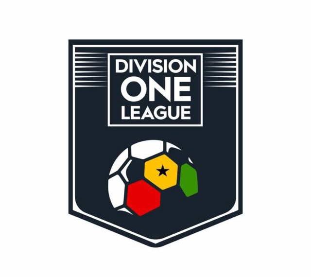 Division One League Fixtures for 2020/21 released.