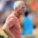 Ex Asante Kotoko coach Middendorp set to take over Maritzburg United job