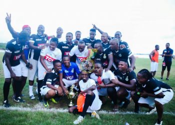 GALLERY: PFAG Accra wins ‘Battle of the Stars’ clash