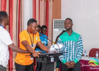 REMINDER:2019 DOMESTICSPORTGH NZEMA SPORTS AWARDS VARIOUS WINNERS