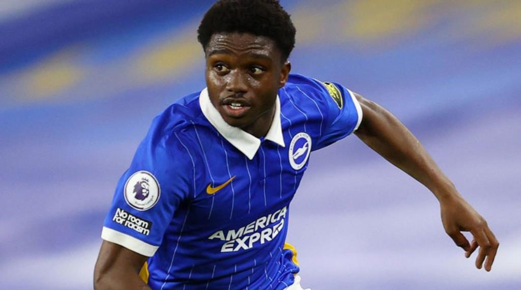 Bayern Munich and Atletico Madrid to submit bids for Brighton Star Tariq Lamptey