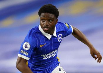 Bayern Munich and Atletico Madrid to submit bids for Brighton Star Tariq Lamptey
