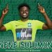 Dreams FC snap up left-back Solomon Twene on transfer deadline day