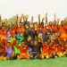 INTERNATIONAL FRIENDLY: Ghana Black Princesses host Morocco U20 female team on Sunday