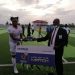 Shaibu Iddrisu wins Nasco ‘Man of the Match’ award in Karela’s win against Inter Allie