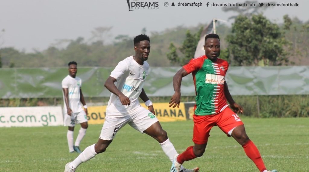 Preview of Karela United vrs Dreams Fc game on Sunday with Detailed Analysis