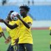BREAKING! CK Akonnor names starting line-up against Sudan – Nettey debuts, Boye and Baba start.