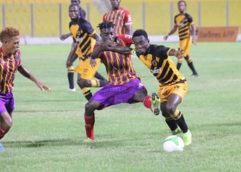 GPL:Hearts Vs Ashgold game recorded huge global audience; check the top 5