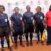 No Ghanaian female referee in FIFA’s list for 2023 Women’s World Cup