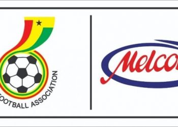 Ghana FA signs partnership deal with Melcom Ghana Limited