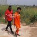 Fabio Gama begins training with Asante Kotoko