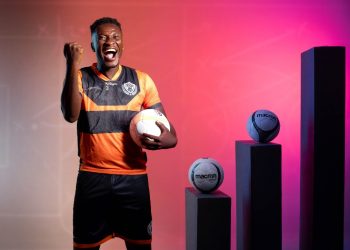 Legon Cities attracts global attention with Asamoah Gyan signing