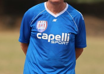 KARELA VS INTER ALLIES:Coach Henrik Lehm to face FA Disciplinary Committee
