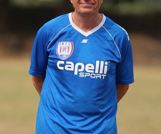 KARELA VS INTER ALLIES:Coach Henrik Lehm to face FA Disciplinary Committee