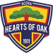 Hearts of Oak are in advance talks to secure a bumper sponsorship deal with Africa World Airlines(AWA)