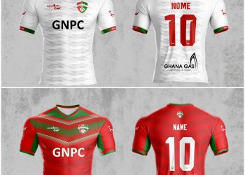 Price of New Karela United Replica Jersey Revealed