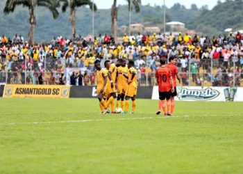 Karela will fall at Obuasi- AshantiGold PRO predicts