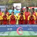 Black Queens to host Morocco in International friendly