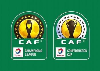 Africa Champions League and Confederation Cup draw set for today