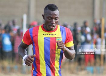 GPL:Patrick Razak admits Hearts of Oak have the quality players  to win the league