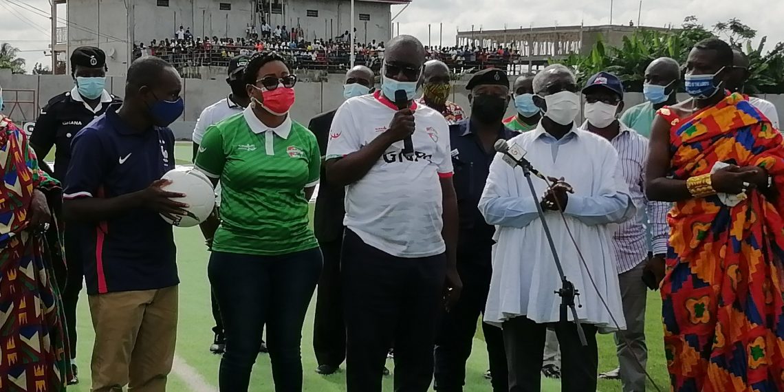 DETAILS:Karela United announces $300,000 USD juicy deal from GNPC