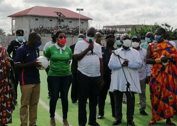 DETAILS:Karela United announces $300,000 USD juicy deal from GNPC