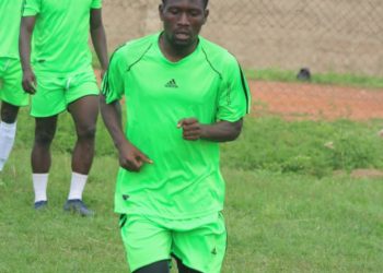 OFFICIAL: Ex-Karela United winger  completes Bechem United move