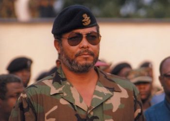 Andre Ayew dedicates Ghana’s win over Sudan to late President Jerry John Rawlings