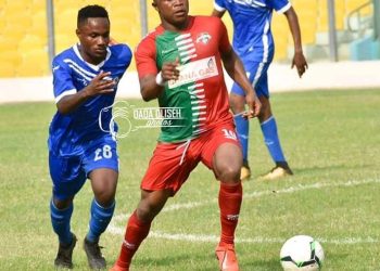 I was motivated to stay at Karela – Diawisie Taylor