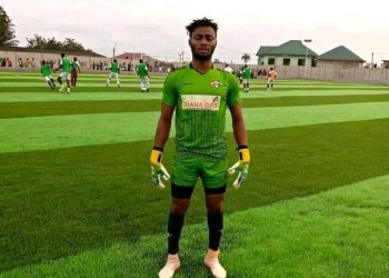 MATCH REPORTS: Richard Baidoo shines as Karela secures victory on their return to CAM Park.