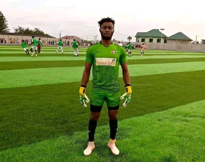 MATCH REPORTS: Richard Baidoo shines as Karela secures victory on their return to CAM Park.