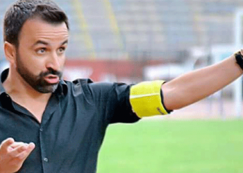 Carlos Pinto leaves Hearts of Oak after just one week of his appointment