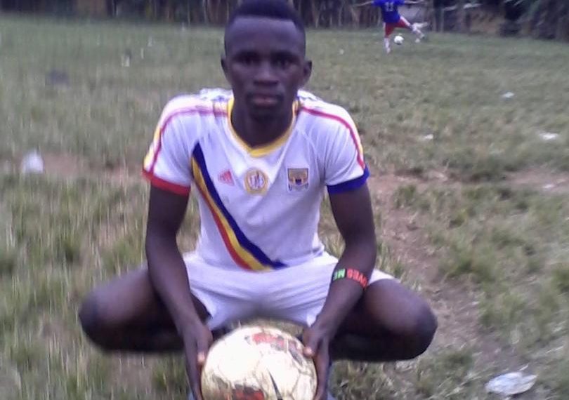 Highly rated Ghanaian defender Emmanuel Amandiele goes home today