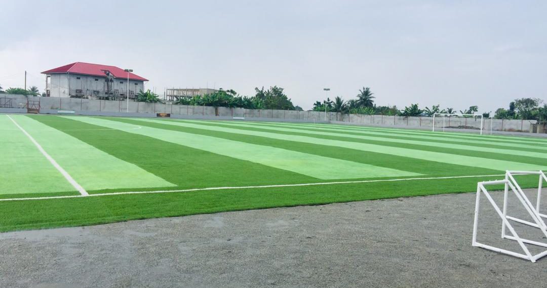 PHOTOS: Club Licensing Board approves Karela United ‘s CAM Park.