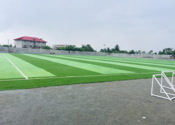 PHOTOS: Club Licensing Board approves Karela United ‘s CAM Park.