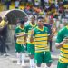 PHOTOS: Ebusua Dwarfs players undergo COVID-19 test ahead of GPL start