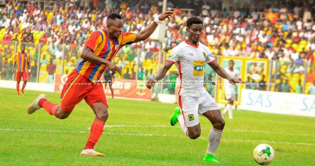 PRIZE MONEY: The various African leagues and their prize money as compared to Ghana Premier League Samuel Enyan writes;