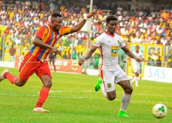 PRIZE MONEY: The various African leagues and their prize money as compared to Ghana Premier League Samuel Enyan writes;