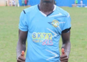 Karela Fans want Management to keep eyes on Skyy FC midfielder