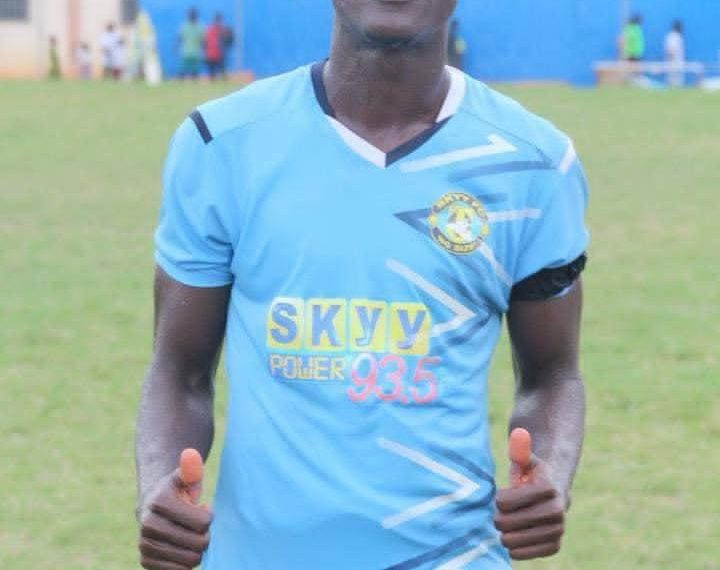 Karela Fans want Management to keep eyes on Skyy FC midfielder