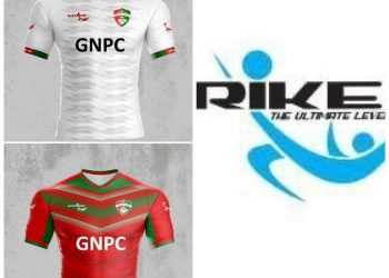 DETAILS: Karela United FC and their new Kit Manufacturers-Richard Adjei writes;