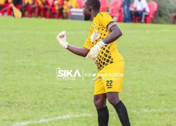 BIG BLOW: Karela United Loyal Servant ruled out for six months