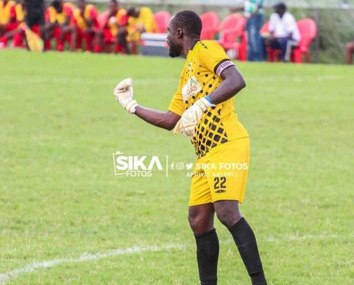 BIG BLOW: Karela United Loyal Servant ruled out for six months