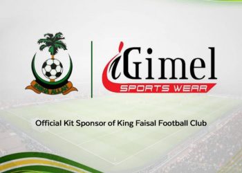 King Faisal Babies confirms iGimel Sportswear deal ahead of the 2020-21 season