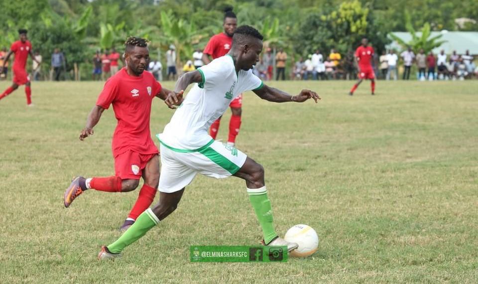 All Sporting events should be played behind closed doors- Sports Ministry