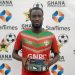 Karela United Umar Bashiru Adjudged man of the match in Ashgold draw.