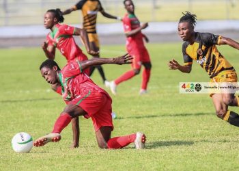 EXCLUSIVE: Evans Sarfo out of Karela United and Dreams FC showdown.