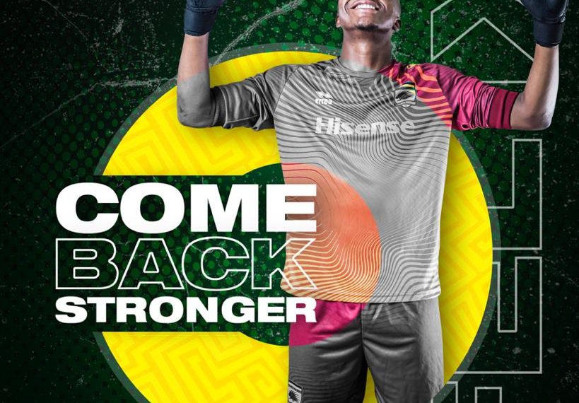 Kotoko Captain,Felix Annan has been ruled out for 6-8 weeks