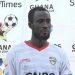 Our main target is to escape relegation- Omar Bashiru of Karela